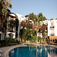 Mare Garden Otel